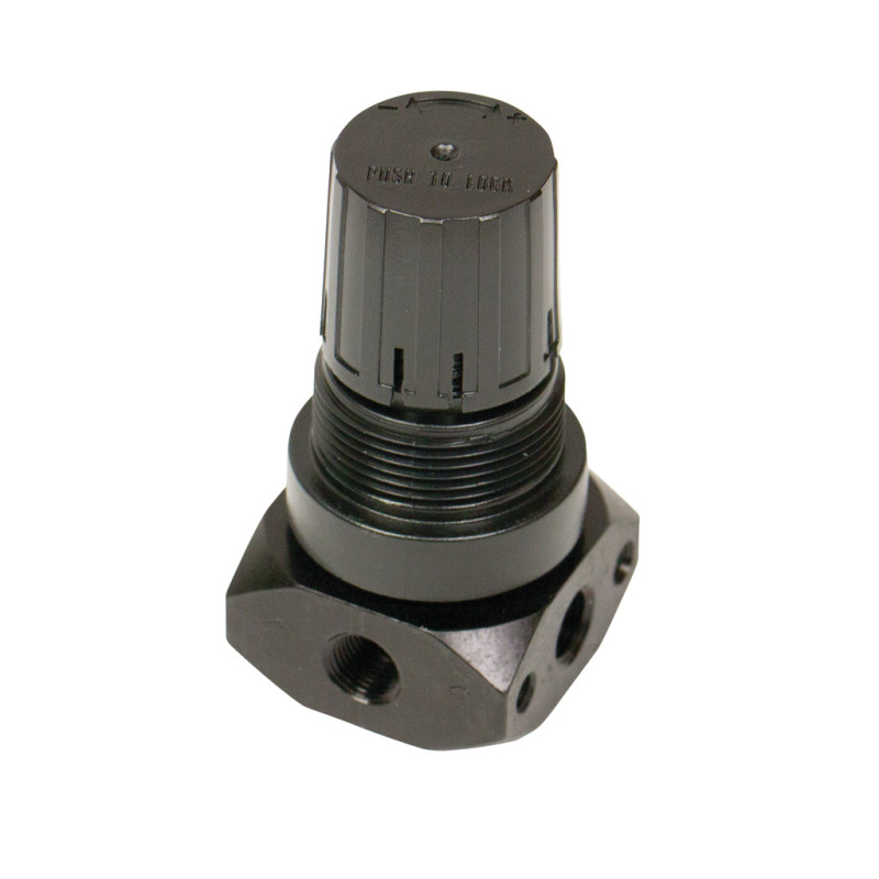 Ford PowerStroke Performance Exhaust - BD Diesel - Variable Regulating Back-Pressure - `03-`07